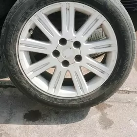 limitet diska pakryşka