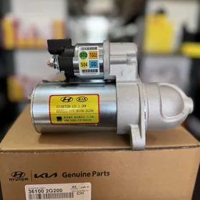 Starter,yakyr,wyka,Hyundai Kia