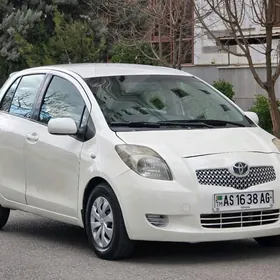 Toyota Yaris 2006