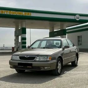 Toyota Avalon 1998