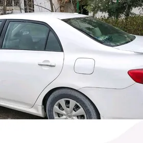 Toyota Corolla 2010