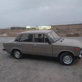 Lada 2106 1987