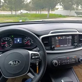 Kia Sorento 2020