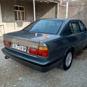 BMW 530 1988