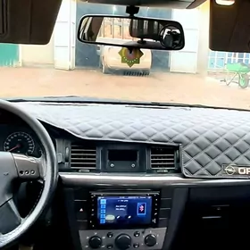 Vectra C Tarpeda Cihol