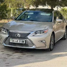 Lexus ES 350 2017