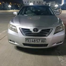 Toyota Camry 2007