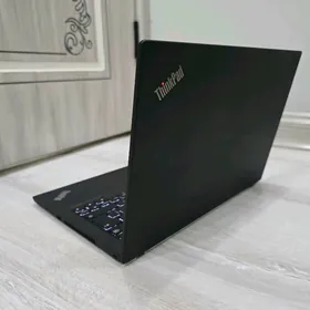 ThinkPad T14 i7-11 16/256