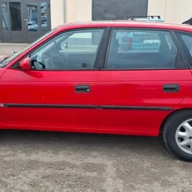 Opel Astra 1996