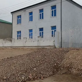 Gyssagly Satlyk jaŷ