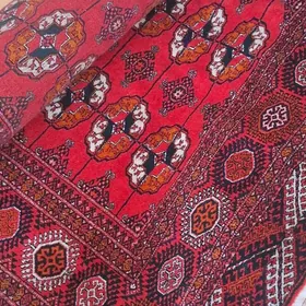 El haly Ковёр ручной работы