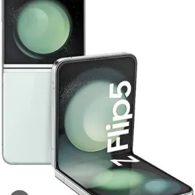 Samsung z flip 5