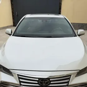 Toyota Avalon 2018
