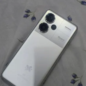 Redmi note 13pro+ 12/512
