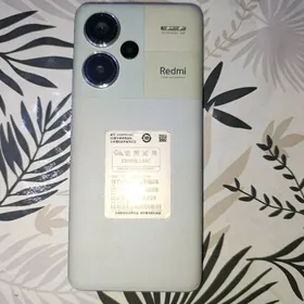 Redmi note 13 pro plus 5G