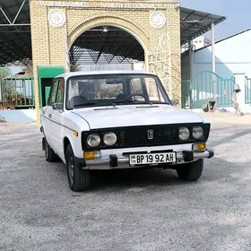 Lada 2106 1998