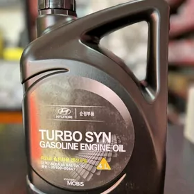 Mator Yag Hyundai Kia Turbosyn