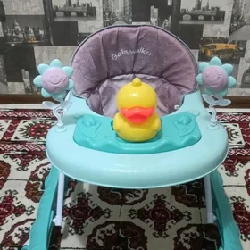 maneşka bilen kalyaska