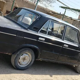 Lada 2106 1985
