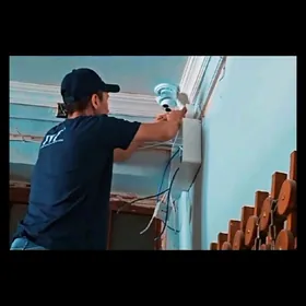 Требуется работник