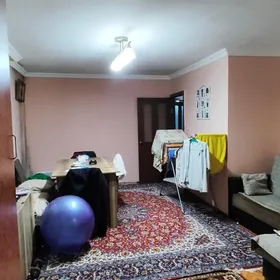 5мкр Карбышева