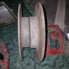 suppert baraban opel