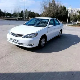 Toyota Camry 2003