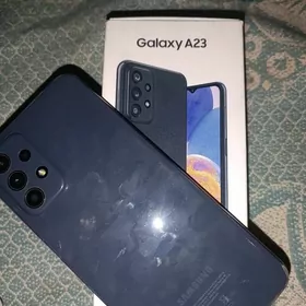 Samsung A23 (4 64)