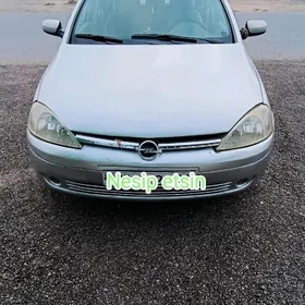 Opel Corsa 2001