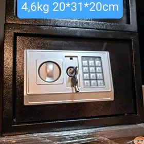 Seyf Ofis Mebel Сейф кресло