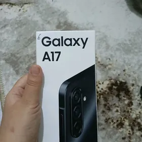 Samsung a17