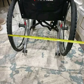 калйаска для инвалидов