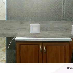 парикмахерская полка