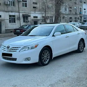 Toyota Camry 2010