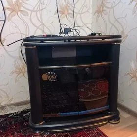 Подставка под телевизор