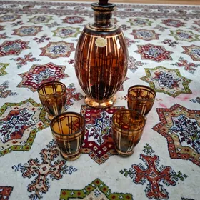 Набор Bohemia _ СССР