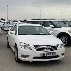 Toyota Aurion 2010