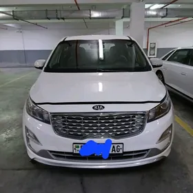 Kia Sedona 2020