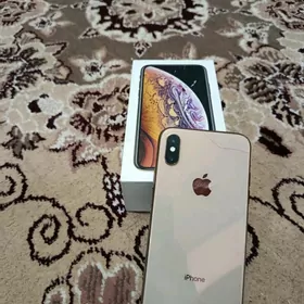 iPhone xs