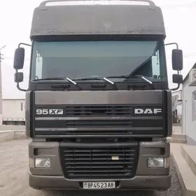 DAF FX 95 2003