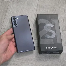 Samsung S21. 8/128. wetnam