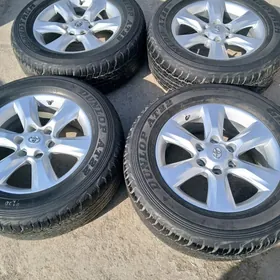 Прадо диска балон 18