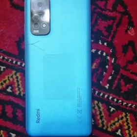 Redmi Note 11