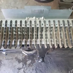 gorelka.горелка