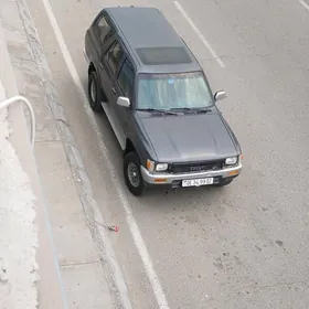 Toyota 4Runner 1992