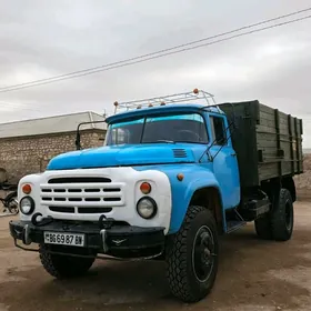 Zil 130 1983