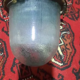 защитный лампа