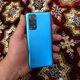 Redmi not11 6/128
