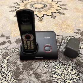 Panasonic domasny telefon