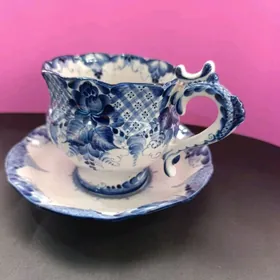 Чайная пара Бидак